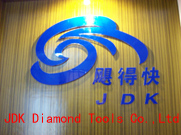 Quanzhou JDk Diamond Tools Co.,Ltd