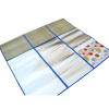 Aluminum Foil Mat, Polyester Beach Mat, Straw Beach Mat