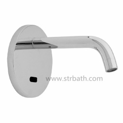 Wall Mounted Automatic Sensor Basin Water Tap