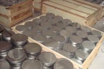  stainless steel 430/410 BA circles