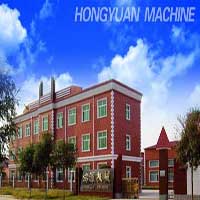 Hongyuan Hengye Science and Technology Development  Co.,Ltd