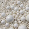 Sintered Zirconium Silicate Beads