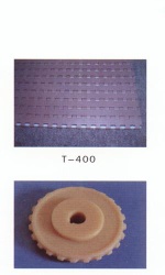 plastic conveyng belt
