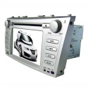 Special panel for Camry 7inch TFT LCD double din car DVD with bluetooth  7932