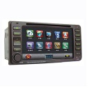 Special panel for Toyota Vios/old corolloa/old camry 6.5 inch TFT LCD double din car DVD with bluetooth 6003   