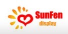 Sunfen Display Manufacturer Co.,Ltd