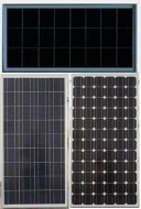 solar panel-Mono/poly/CIS thin film