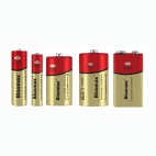 AA Size Alkaline battery