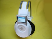 multi-function headphone - DCW-689A-SJ