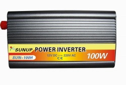 power inverter 100W
