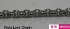 Chain Necklaces&nbsp;-&nbsp;ROLO