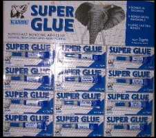 super glue,cyanoacrylate adhesive