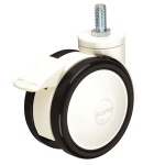 SUPO 61 series medical equipment casters - SUPO-61