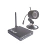 2.4GHz Wireless CCTV USB Camera(SW-WR 605)