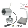 2.4GHz Wireless CCTV Camera(SW-WR823)