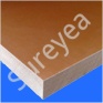 Textolite laminated sheet