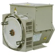 SERIES THERR-PHASE A.C SYNCHRONOUS BRUSHLESS GENERATOR