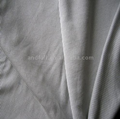 silk knitted fabric