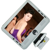 Hottest Portable DVD Player  - SV-DVD002