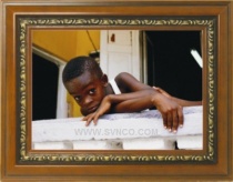 Beautiful Digital Photo Frame 