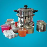 Shenyang Dongling Chemical Co.,Ltd.