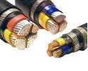 XLPE Insulated Cables