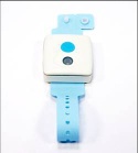 Active RFID Wristband Reader - SYTAG245-TM