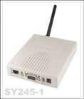 Active RFID Network Reader - SYRD245-1N