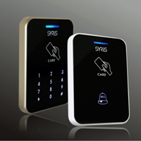 SYRIS SYRDS2/ K2 Touch Panel Reader