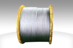 Stainless Steel Wire Rope