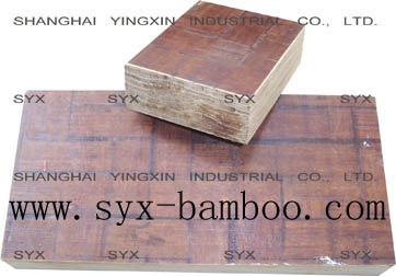 bamboo shuttering