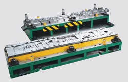 Selling metal stamping