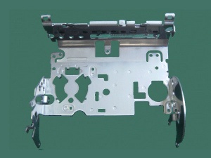 selling stamping parts