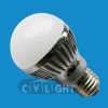 power LED bulb A60