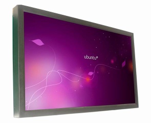 22 inch All in One Touch Screen PC