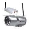 Wireless Security CCTV Surveillance CCD Camera