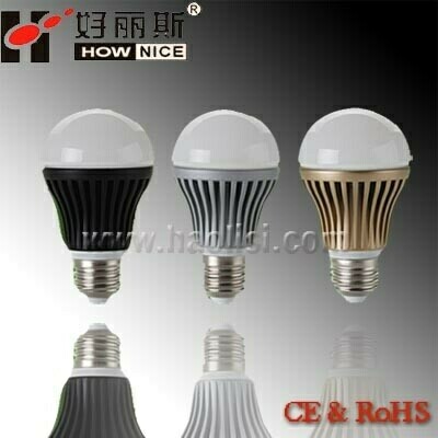 Led bulb