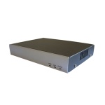 Security surveillance CCTV IP server