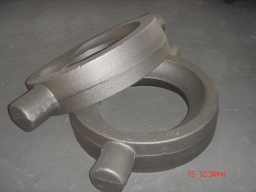 Forging parts