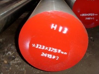H21 Hot-working Mould Steel