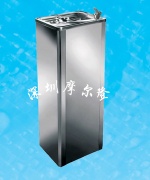 TL21 pressure water cooler