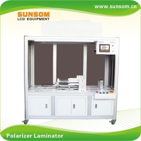 Polarizer Laminator - XCP26-T1