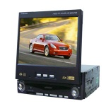 1DIN Car DVD Player 