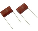 Metallized Polypropylene Film Capacitors