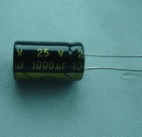Aluminum Electrolytic Capacitor