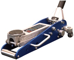 Aluminum Racing Jack