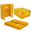 Plastic Folding Crate