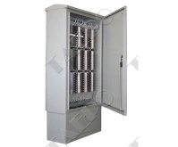 Outdoor Metal Copper Cabinet/CCC
