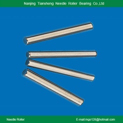 Needle roller/needle bearing roller/roller