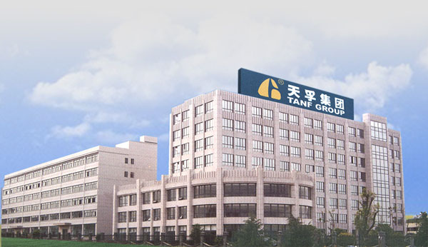 Tanf Holding Group Co.,ltd